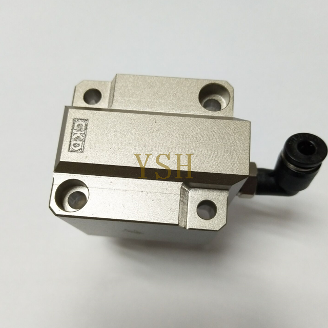 EDM Spare Parts CKD Air Actuated Solenoid Valve CKD-Gnab-X445