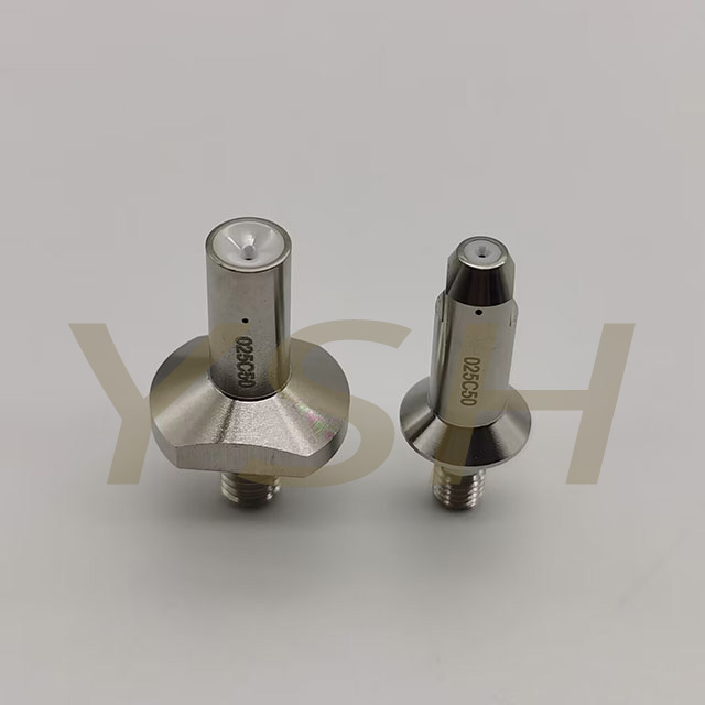 Makino Diamond Nozzle