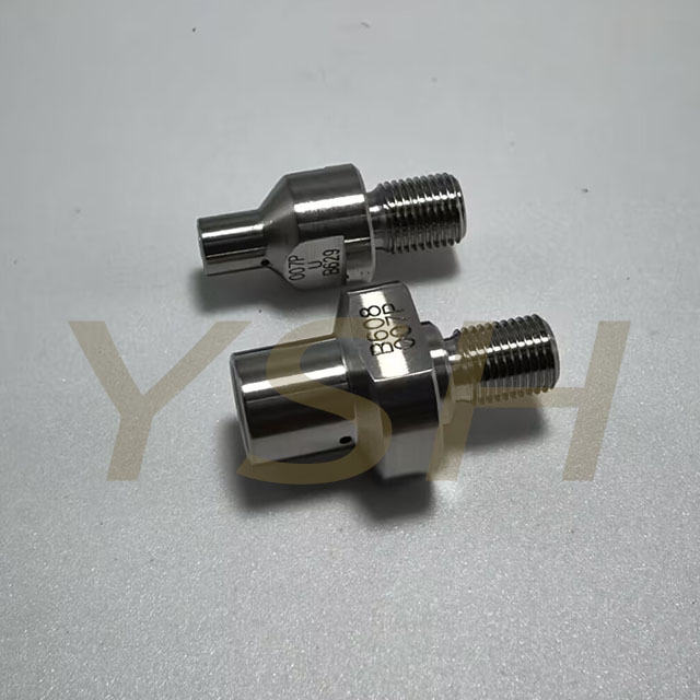 Mitsubishi Machine Diamond Guide Nozzle