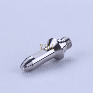 A290-8092-X706 0.255mm Fanuc EDM Wire Cut Parts EDM Diamond Wire Guide F112