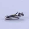 A290-8092-X706 0.255mm Fanuc EDM Wire Cut Parts EDM Diamond Wire Guide F112