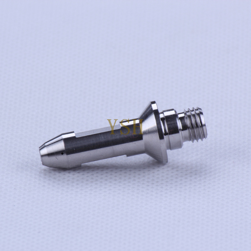 A290-8092-X706 0.255mm Fanuc EDM Wire Cut Parts EDM Diamond Wire Guide F112