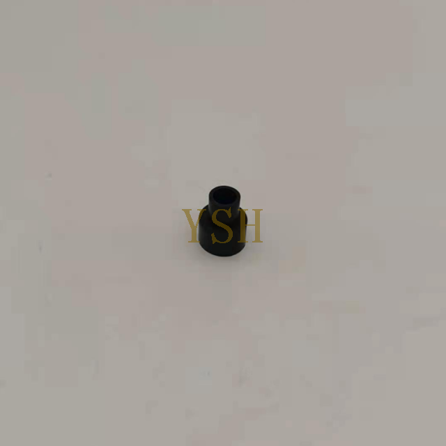 A290-8102-X319 Fanuc Wire EDM Spare Parts EDM Cover Rubber