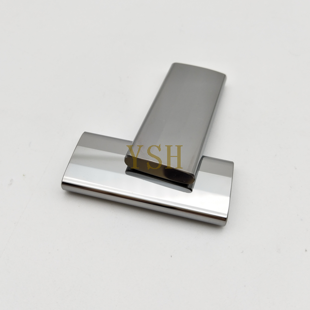 Mitsubishi EDM Wire Cut Part Carbide Power Feed Contact X089d256h01 X089d256h02 Deg23A