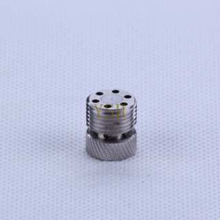 X054D162g54 X054D896g51 X053c628g51 X053c241g52 EDM Spare Parts Mitsubishi Set Screw 0.4mm