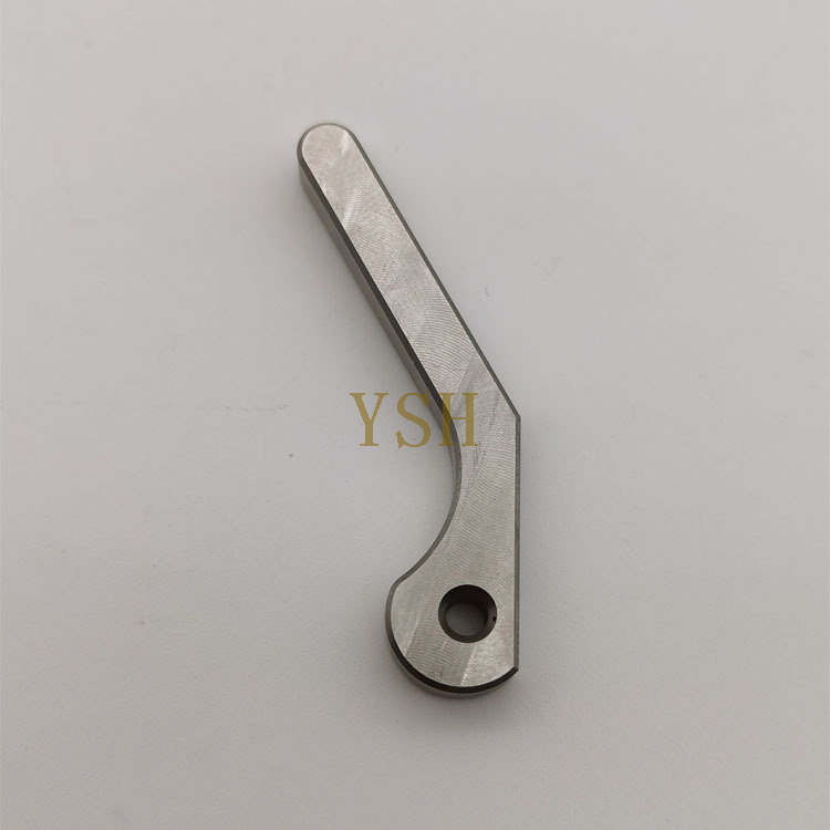 Mitsubishi Wire Cutting EDM SUS Lever for Mv X262D713h02 Dch96A021 Dch9600