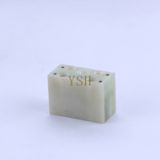 A290-8112-X535 EDM Isolator Plate Upper for Fanuc EDM Machine