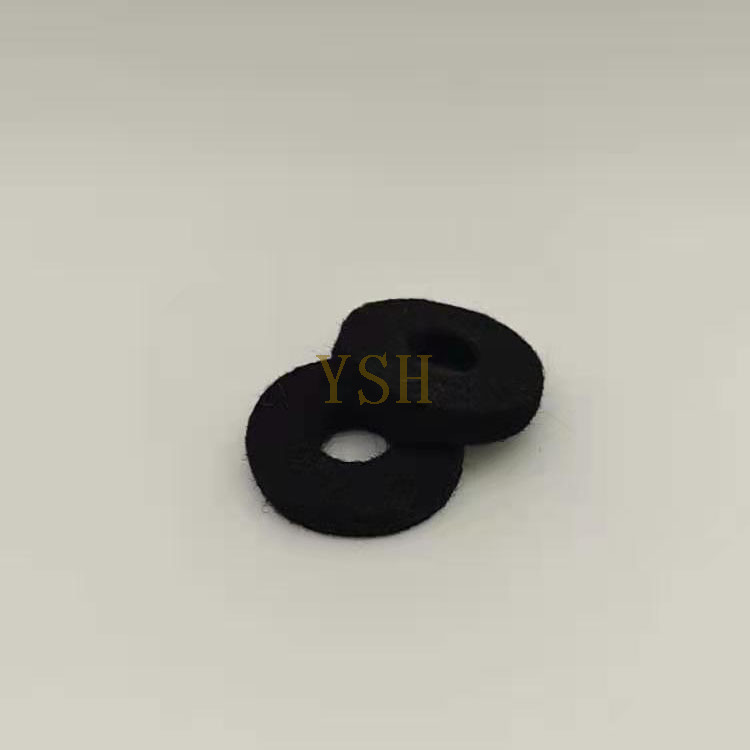 A290-8004-X410 Fanuc Wire Cut EDM Parts EDM Felt Pad