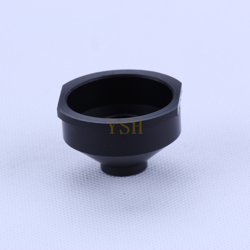 X085c131h01 X053c621h01 X085c131h11 Deg44A Mitsubishi Lower Water Nozzle for Mitsubishi Mv MP Mx Machine 4mm