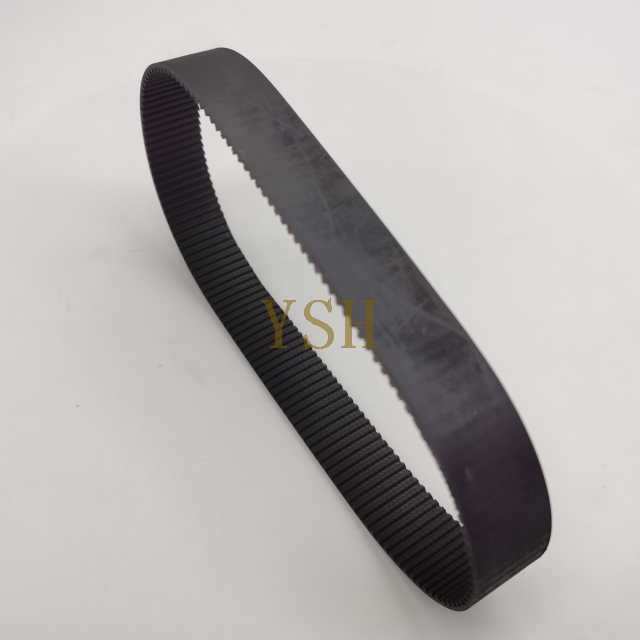 Agie EDM Wire Cutting Part EDM Gear Belt 336024527