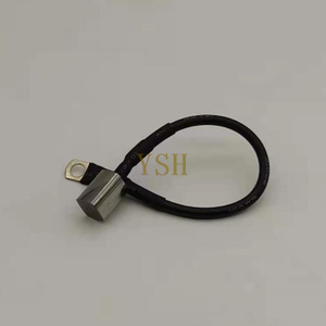 326.824 326.824.0 Agie Wire Cutting EDM Current Supply Upper