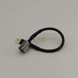 326.824 326.824.0 Agie Wire Cutting EDM Current Supply Upper