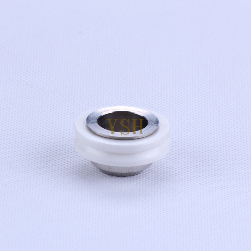 Seibu Wire EDM Spare Parts EDM Upper Wire Roller 4449405