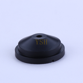 Mitsubishi Upper Nozzle Composite for Mv Mitsubishi Wire EDM X085c155h01 X085c257h01 Deg41A Deg44A Dfa0600 275241 4.0mm