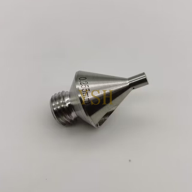 502.410.736 502410934 502270437 502410931 502411031 Aige EDM Diamond Guide Wire Guide Upper and Lower