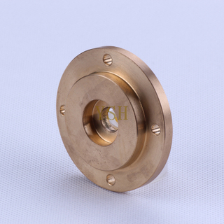 X208d601h01 EDM Guide Cover for Mitsubishi Wire Cut EDM Machine