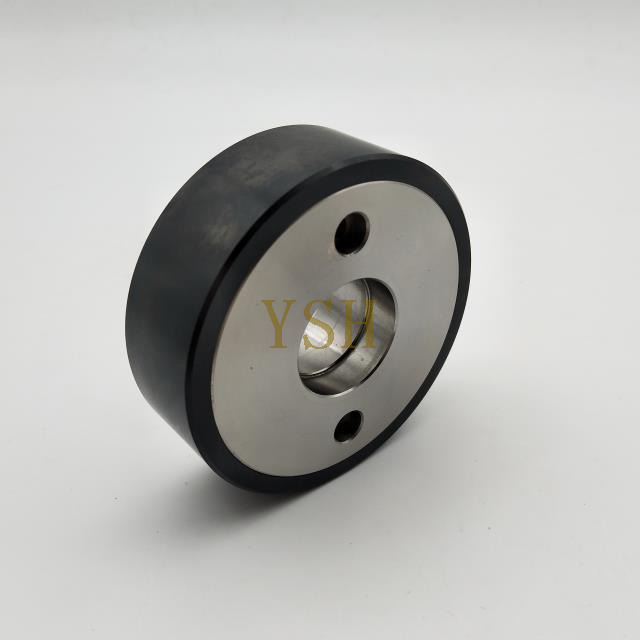 X055c663G51 X085c557g51 Dgh4900 314316 Dbc5200 208101 Dbc52A EDM Wire Cutting Parts Mitsubishi Ceramic Pinch Roller