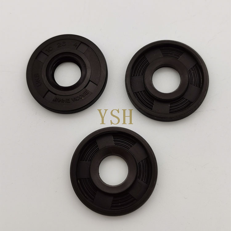  Fanuc Wire EDM Spare Parts EDM Roller Seal A97L-0203-0424