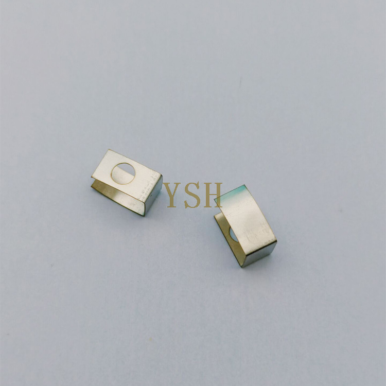 A290-8119-X693 EDM SUS Electrode for Fanuc Wire Cut EDM Machine