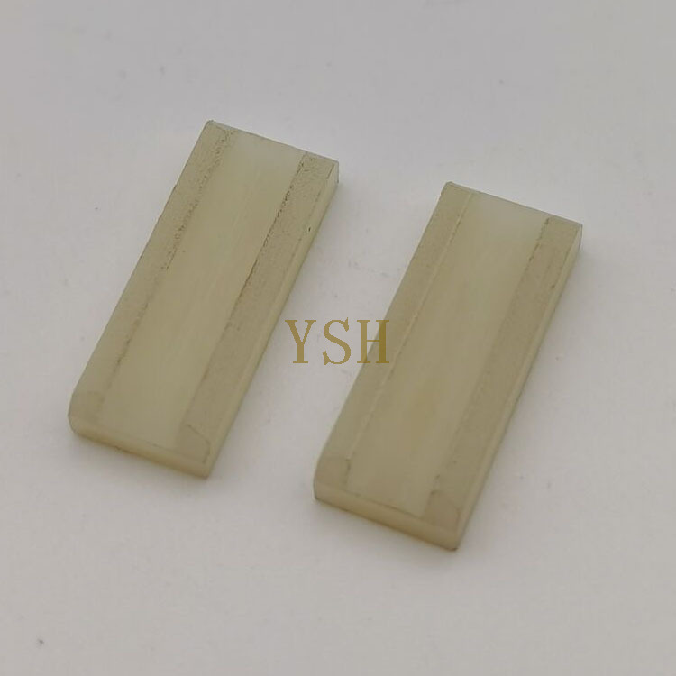 A290-8123-Z771 Fanuc EDM Spacer for Lower Power Feed Contact