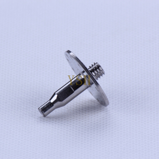 M132 ID=0.255mm X053c834G54 X055c538g55 Mitsubishi EDM Wire Cut Diamond Guides Upper