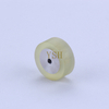 Makino Wire Cutting EDM Consumable Part Makino EDM Urethane Roller 6ec100A747