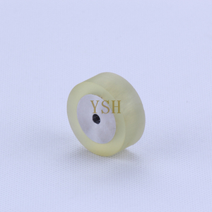 Makino Wire Cutting EDM Consumable Part Makino EDM Urethane Roller 6ec100A747