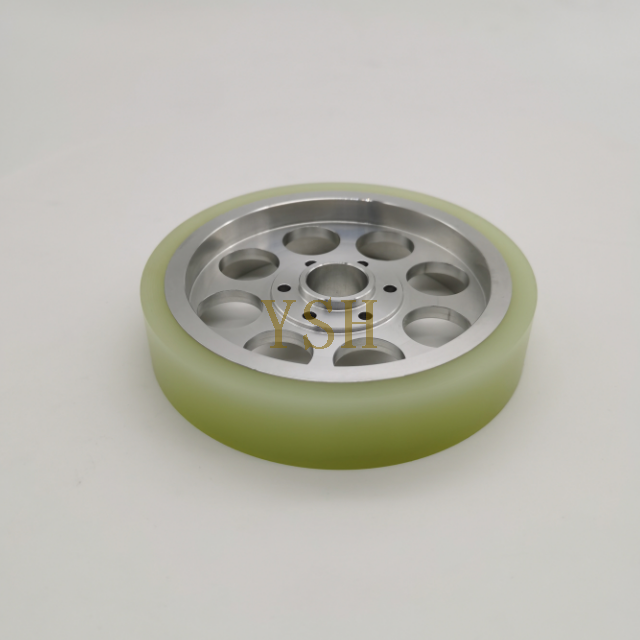 33ec100b403 33ec100b403=2 33ec100b403=1 Makino Urethane Roller for Makino EDM Machine