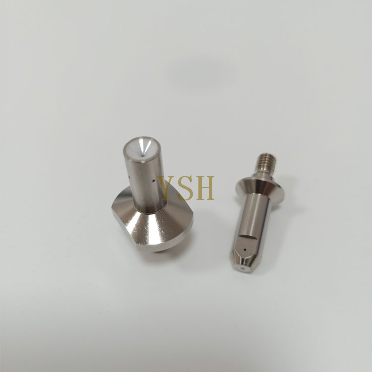 N105 Makino Lower Guide EDM Wire Cut Diamond Guide 33ec095A104 33ec095A105 33ec095A106 33ec095A107 33ec095A108