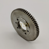 Wire EDM Spare Parts Gear for Roller S414 and Roller S415