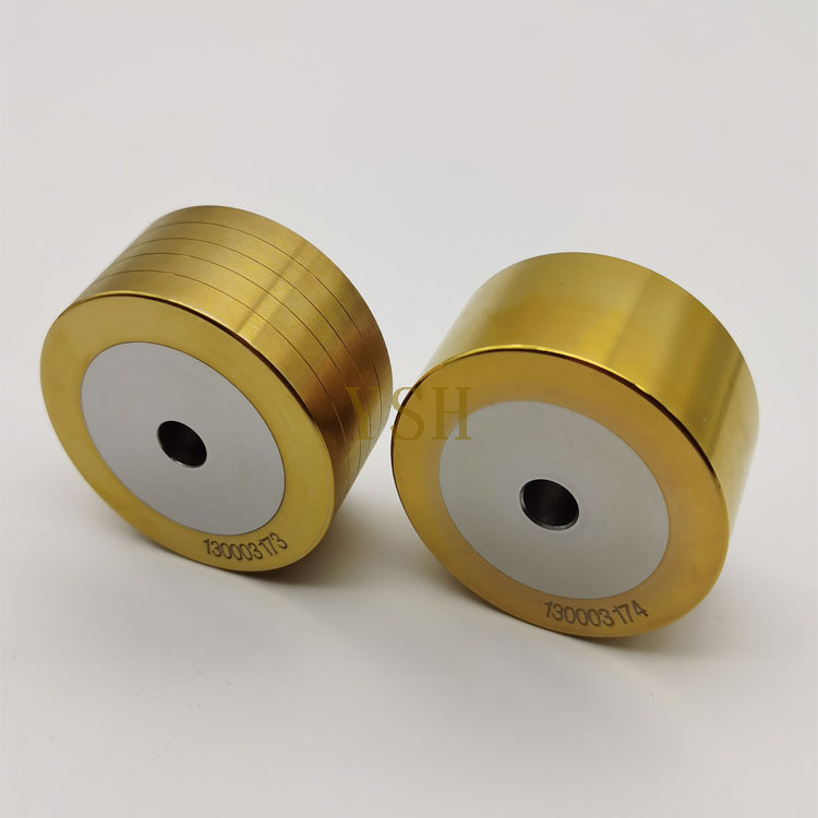 130003174 100449019 449.019 200543800 Charmilles EDM Spare Parts Charmilles Wire Drive Roller