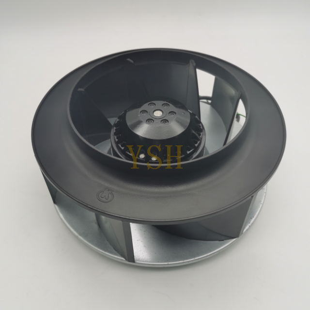 381507509 381.507.509 Vortex Fan for Agie Charmilles Wire Cutting EDM Machine