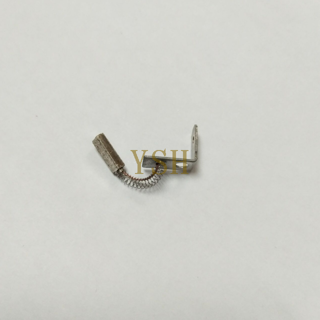 Charmilles Wire Cutting Part EDM Carbon Brush 200010031 010.031