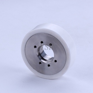 3052992 3052772 3052915 3055915 EDM Consumable EDM Ceramic Feed Roller C