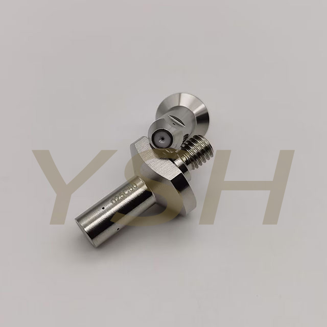 Makino Diamond Nozzle