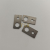 Charmilles Wire Cut EDM Stainless Centering Eye 100441275 441.275