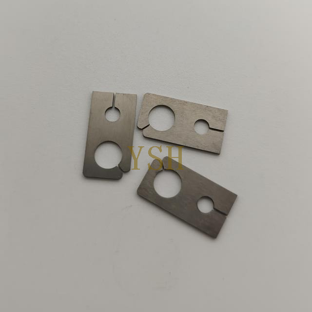 Charmilles Wire Cut EDM Stainless Centering Eye 100441275 441.275