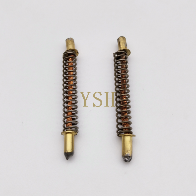 135008469 24.54.139 Charmilles EDM Wear Parts EDM Contact Braid for Retheading Nozzle
