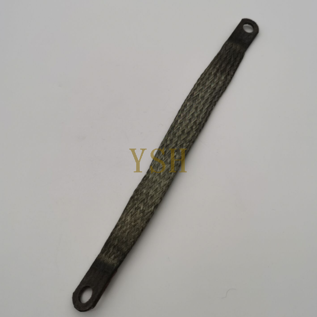 100942008 942.008 200942008 100942007 Charmilles EDM Spare Part EDM Ground Cable