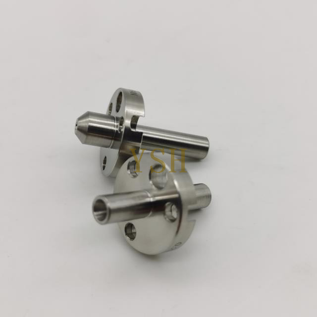 Fanuc EDM Wear Parts Guide Diamond Lower A290-8032-X732 A290-8032-X734 A290-8032-X735 A290-8032-X736 A290-8032-X737