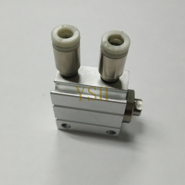 X055c330g51 Mitsubishi Wire Cut EDM Part EDM Air Cylinder