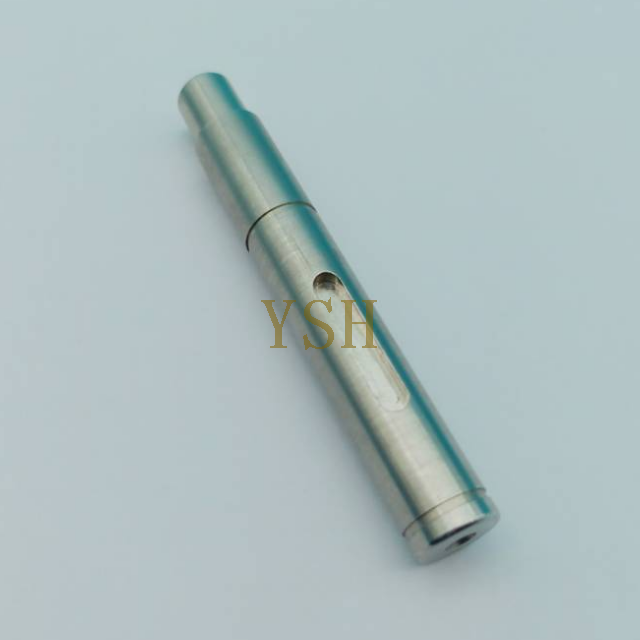 A290-8112-X373 EDM Stainless Steel Shaft for Fanuc Wire Cut EDM Machine