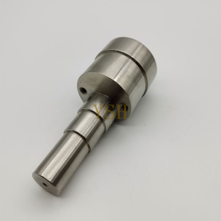 A290-8112-X378 Fanuc Wire EDM Spare Parts Feed Section Shaft