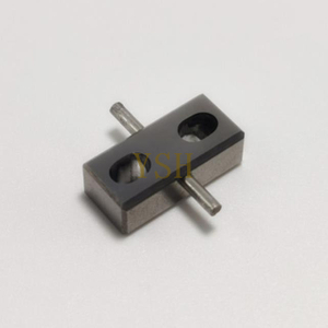 Agie Wire EDM Parts 417.854.7 Wire Cutter Blade 590417854