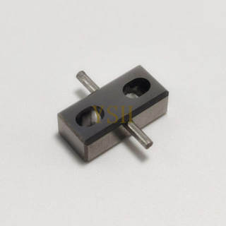 Agie Wire EDM Parts 417.854.7 Wire Cutter Blade 590417854