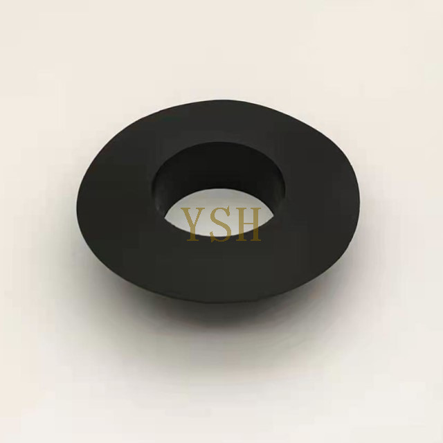 A290-8110-X798 Fanuc Wire EDM Spare Parts Fanuc EDM Curtain Rubber