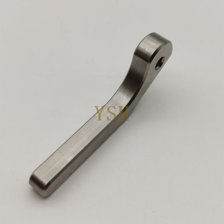 Mitsubishi Wire Cutting EDM SUS Lever for Mv X262D713h02 Dch96A021 Dch9600