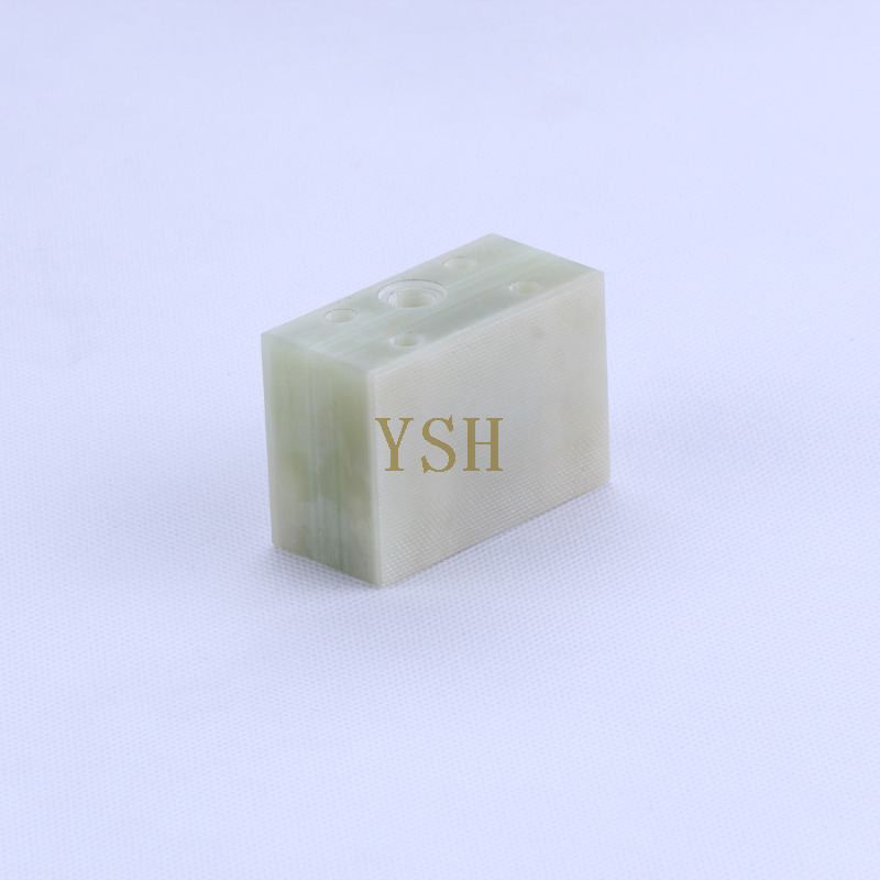 A290-8112-X535 EDM Isolator Plate Upper for Fanuc EDM Machine