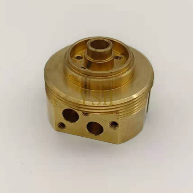 X253c989h01 X255c335h01 Mitsubishi Wire Cutting EDM Lower Die Holder