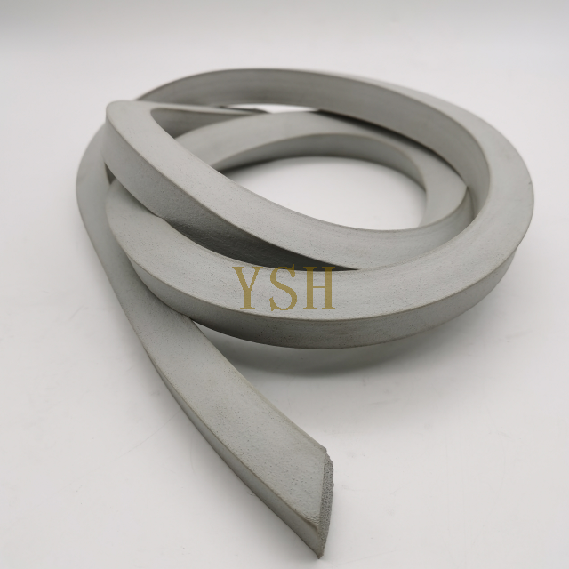 305014705 Charmilles Wire Cut EDM Working Tank Door Seal 200434418